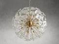 Lily Round Chandelier 8/10/19 Light-Fanci Lamps