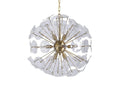 Lily Round Chandelier 8/10/19 Light-Fanci Lamps