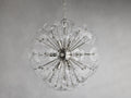 Lily Round Chandelier 8/10/19 Light-Fanci Lamps