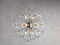 Lily Round Chandelier 8/10/19 Light-Fanci Lamps