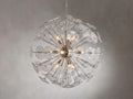 Lily Round Chandelier 8/10/19 Light-Fanci Lamps
