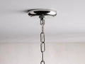 Lily Round Chandelier 8/10/19 Light-Fanci Lamps