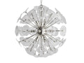 Lily Round Chandelier 8/10/19 Light-Fanci Lamps