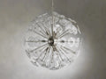 Lily Round Chandelier 8/10/19 Light-Fanci Lamps