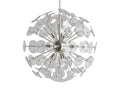 Lily Round Chandelier 8/10/19 Light-Fanci Lamps