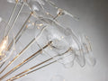 Lily Round Chandelier 8/10/19 Light-Fanci Lamps