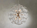 Lily Round Chandelier 8/10/19 Light-Fanci Lamps