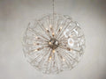 Lily Round Chandelier 8/10/19 Light-Fanci Lamps