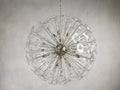 Lily Round Chandelier 8/10/19 Light-Fanci Lamps