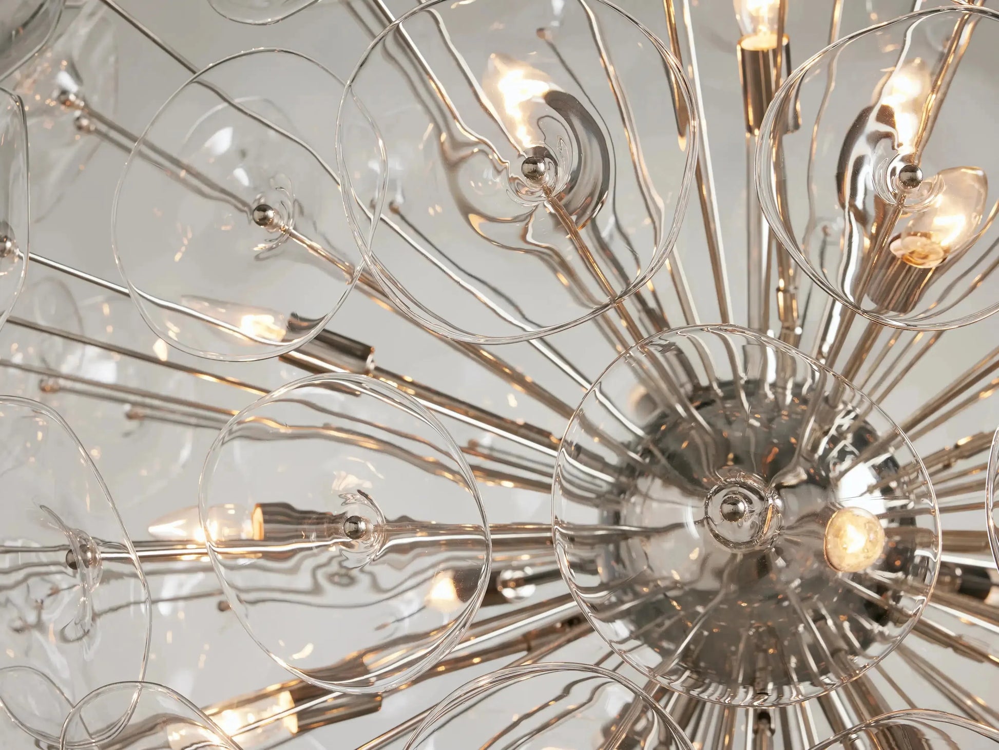 Lily Round Chandelier 8/10/19 Light-Fanci Lamps