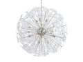 Lily Round Chandelier 8/10/19 Light-Fanci Lamps