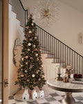 Lily Round Chandelier 8/10/19 Light-Fanci Lamps