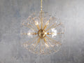 Lily Round Chandelier 8/10/19 Light-Fanci Lamps