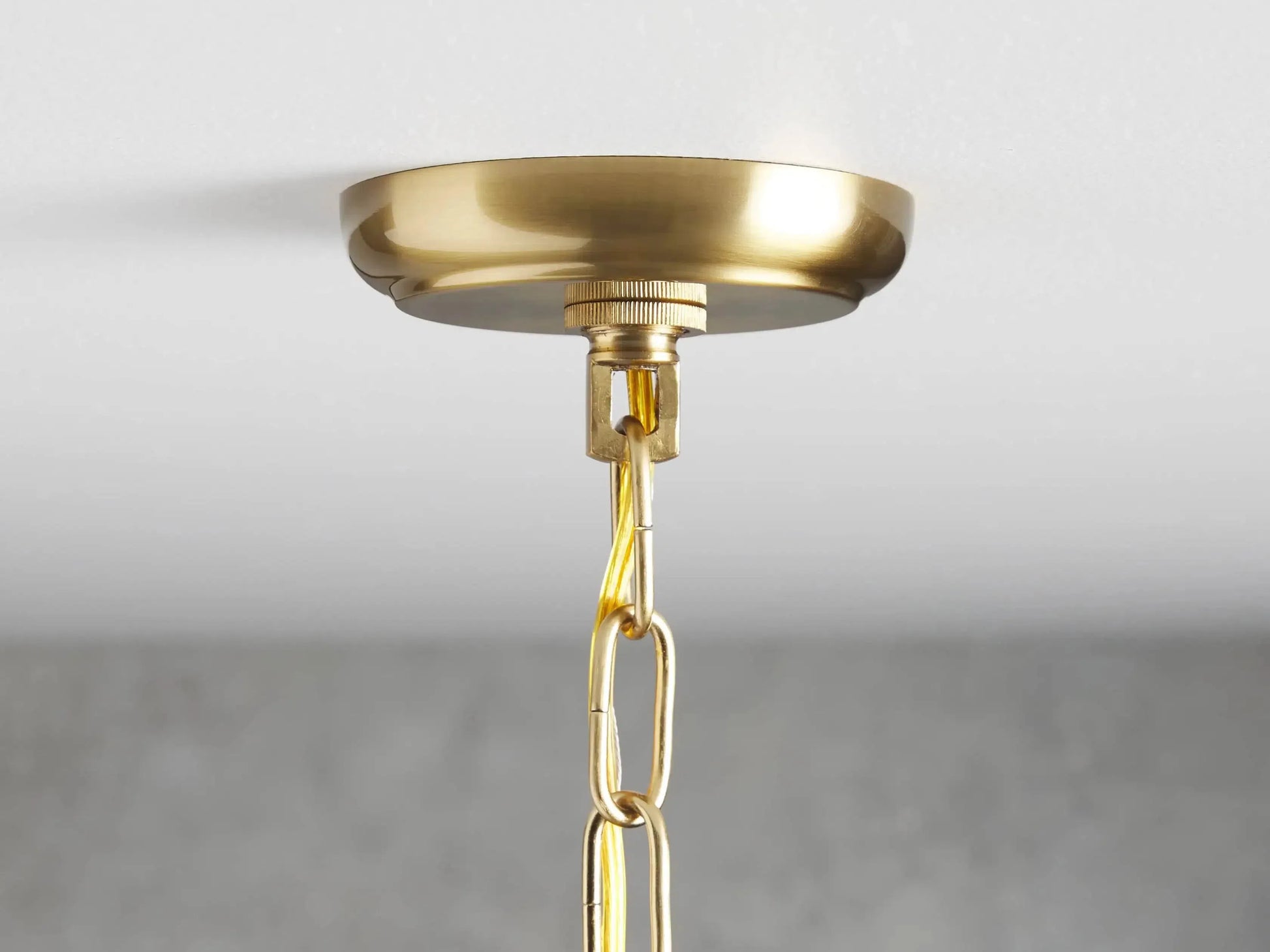 Lily Round Chandelier 8/10/19 Light-Fanci Lamps