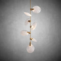 Lyla Pendant-Fanci Lamps