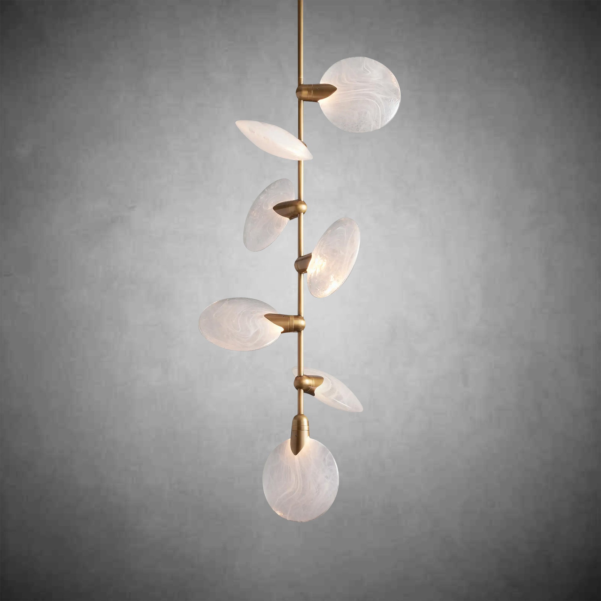 Lyla Pendant-Fanci Lamps
