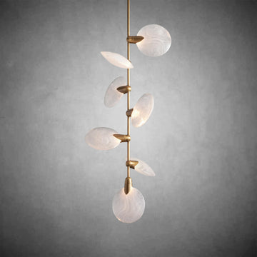 Lyla Pendant-Fanci Lamps
