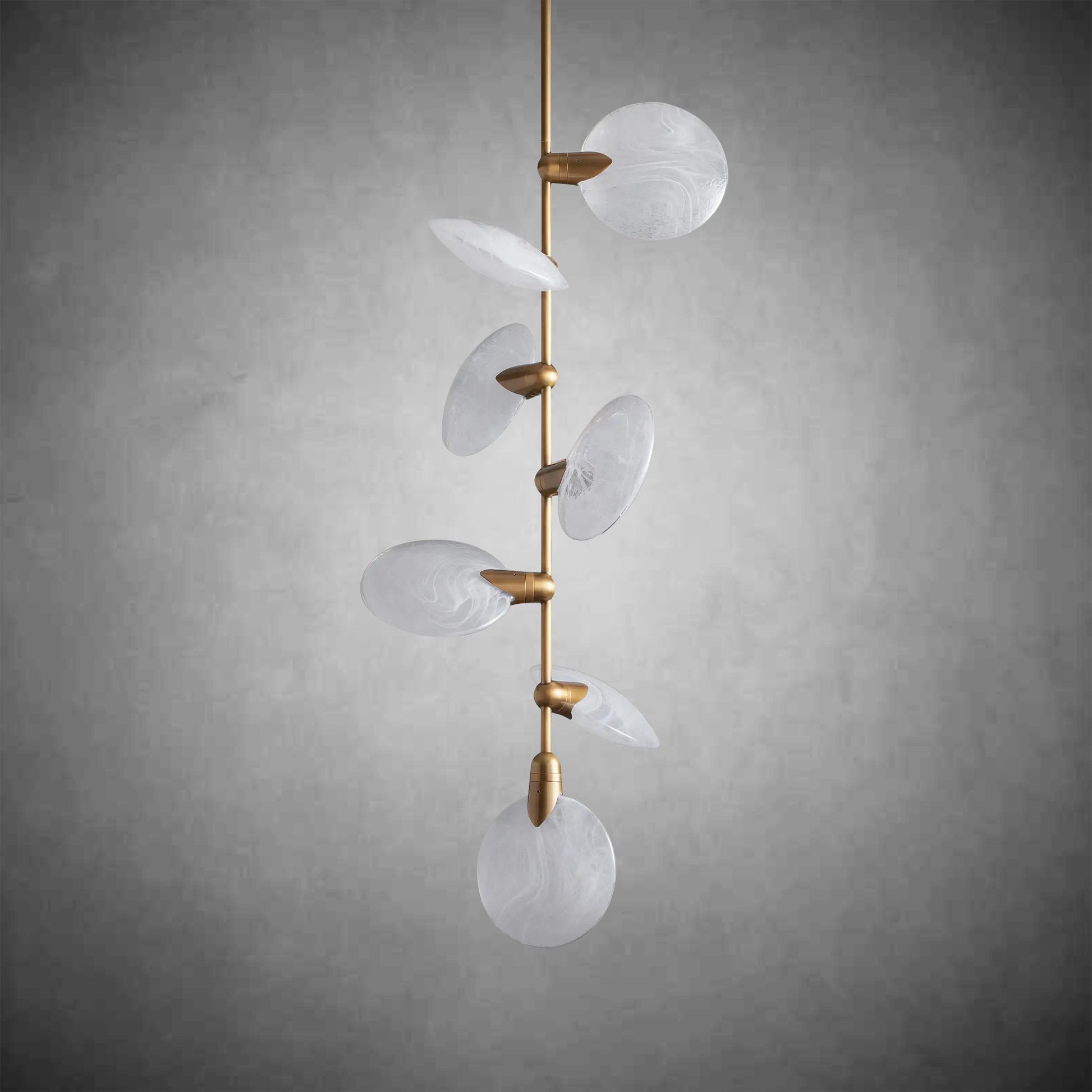 Lyla Pendant-Fanci Lamps