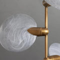Lyla Pendant-Fanci Lamps