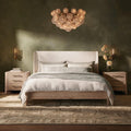 Mandoza Chandelier 19/37 Light-Fanci Lamps