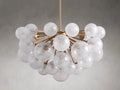 Mandoza Chandelier 19/37 Light-Fanci Lamps