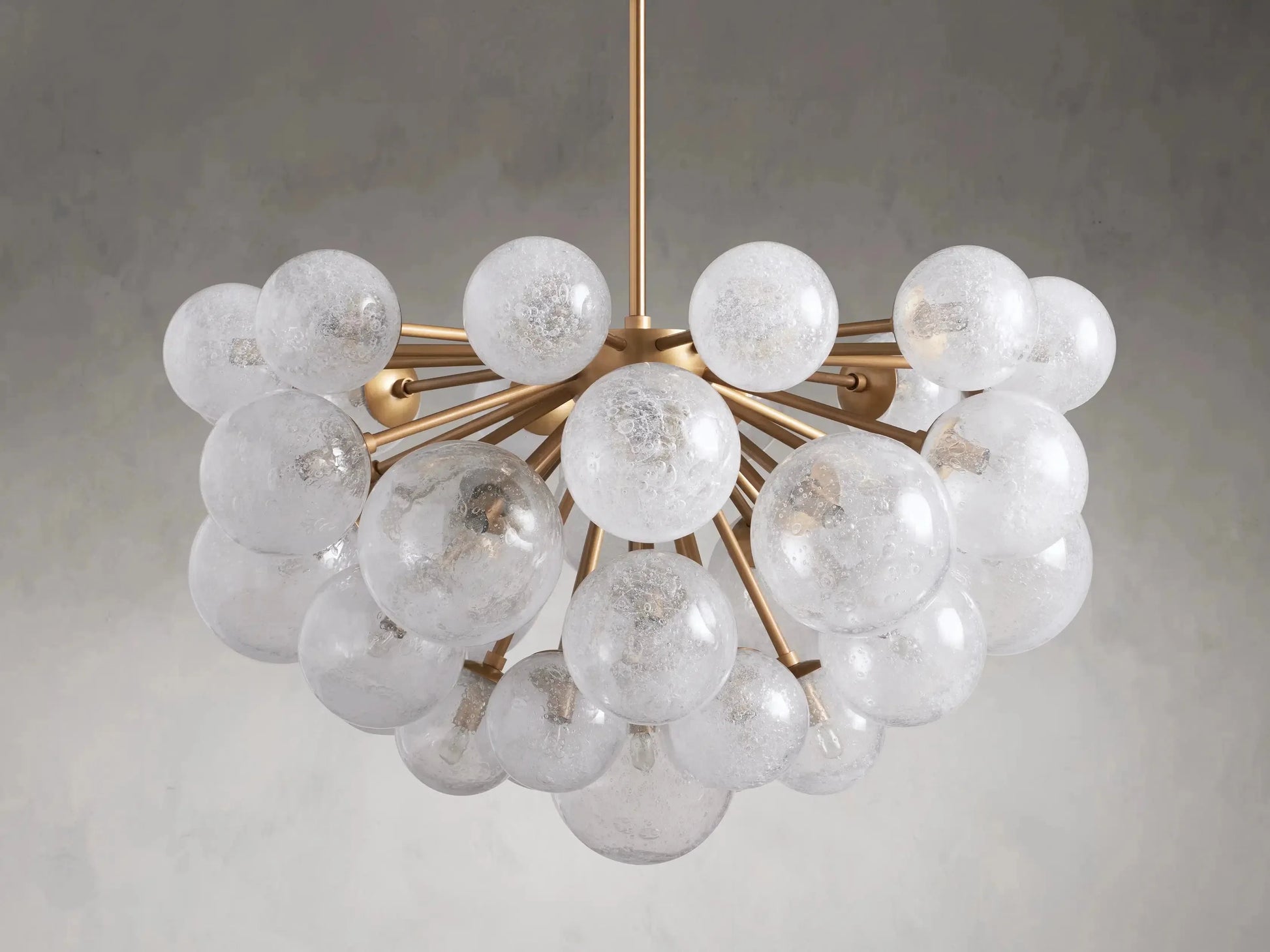 Mandoza Chandelier 19/37 Light-Fanci Lamps