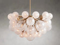 Mandoza Chandelier 19/37 Light-Fanci Lamps