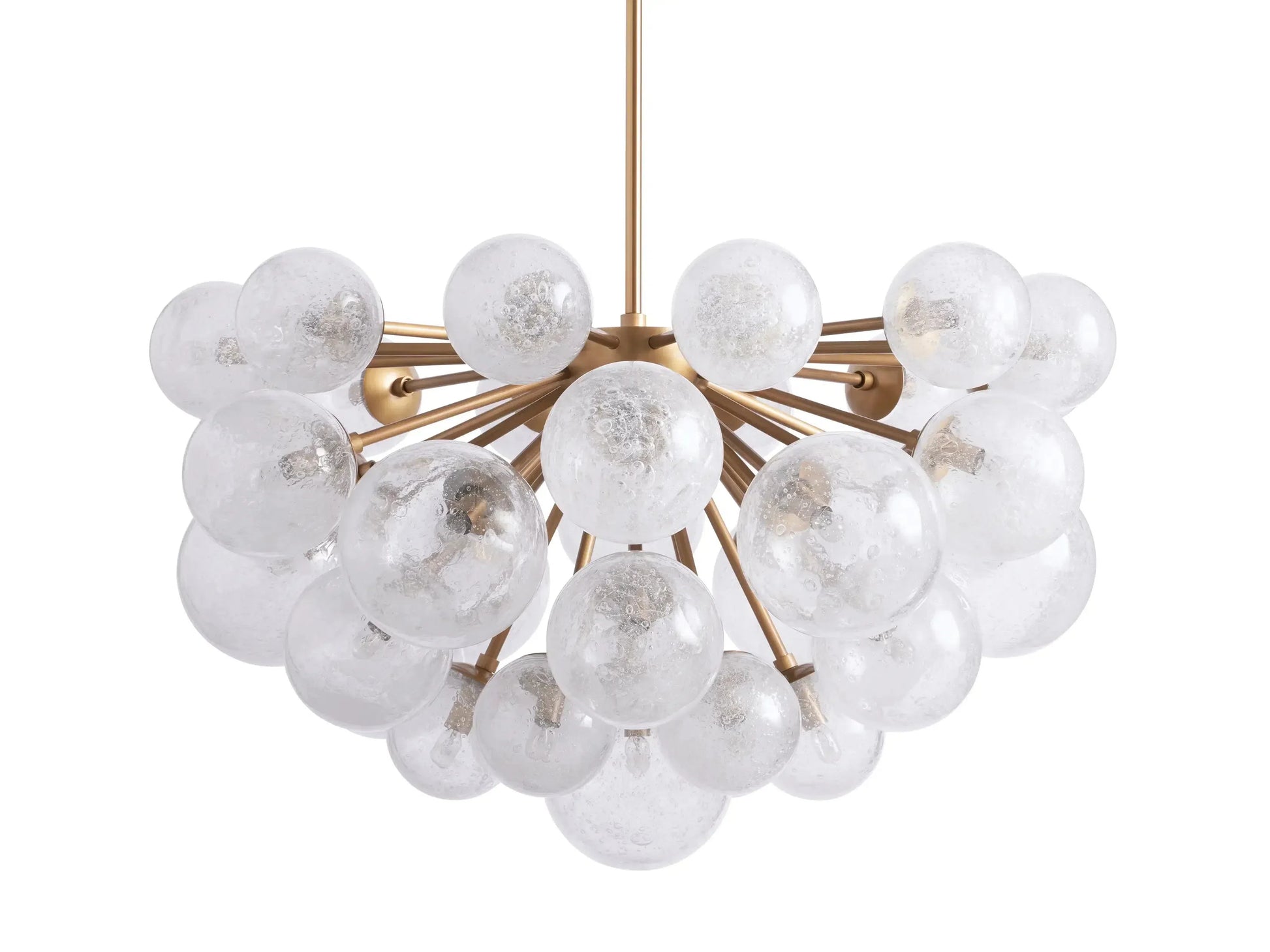 Mandoza Chandelier 19/37 Light-Fanci Lamps