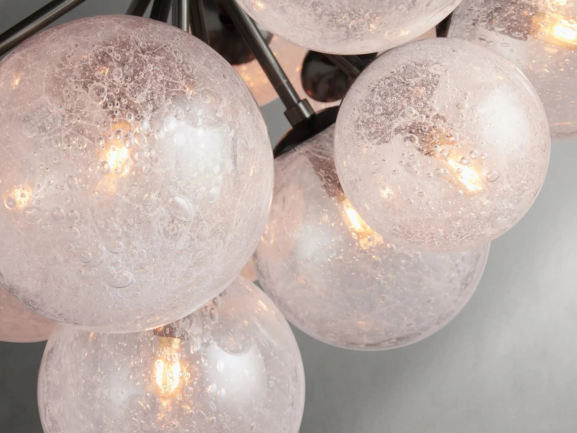 Mandoza Chandelier 19/37 Light-Fanci Lamps
