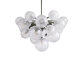 Mandoza Chandelier 19/37 Light-Fanci Lamps