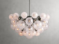Mandoza Chandelier 19/37 Light-Fanci Lamps