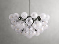 Mandoza Chandelier 19/37 Light-Fanci Lamps