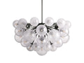 Mandoza Chandelier 19/37 Light-Fanci Lamps