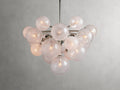 Mandoza Chandelier 19/37 Light-Fanci Lamps