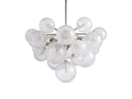 Mandoza Chandelier 19/37 Light-Fanci Lamps