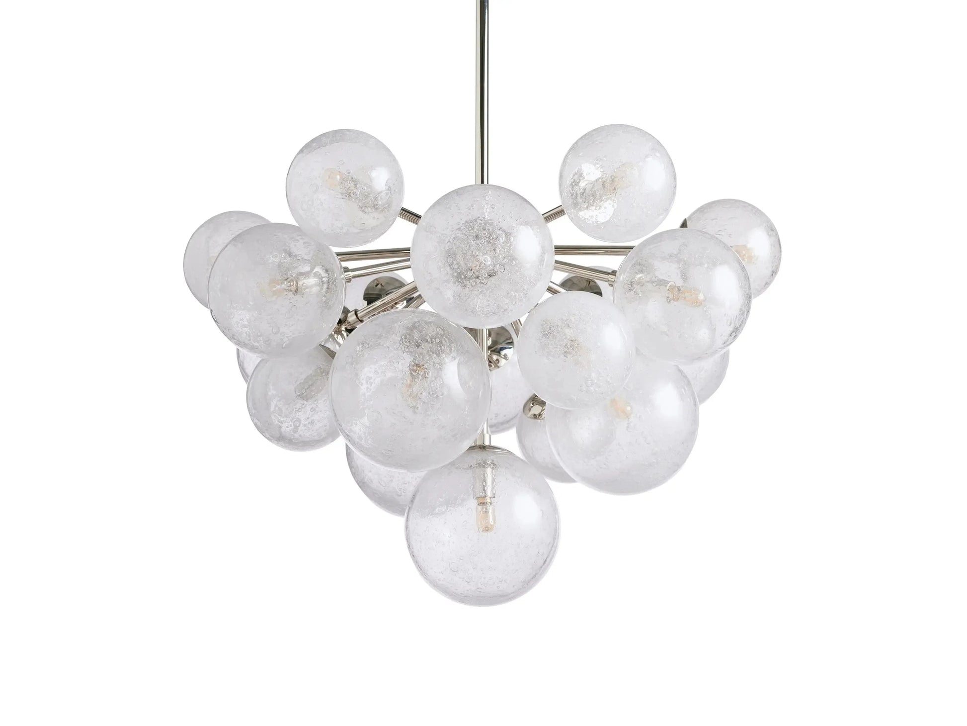 Mandoza Chandelier 19/37 Light-Fanci Lamps