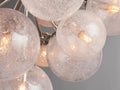 Mandoza Chandelier 19/37 Light-Fanci Lamps