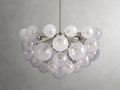 Mandoza Chandelier 19/37 Light-Fanci Lamps