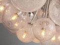 Mandoza Chandelier 19/37 Light-Fanci Lamps