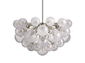 Mandoza Chandelier 19/37 Light-Fanci Lamps