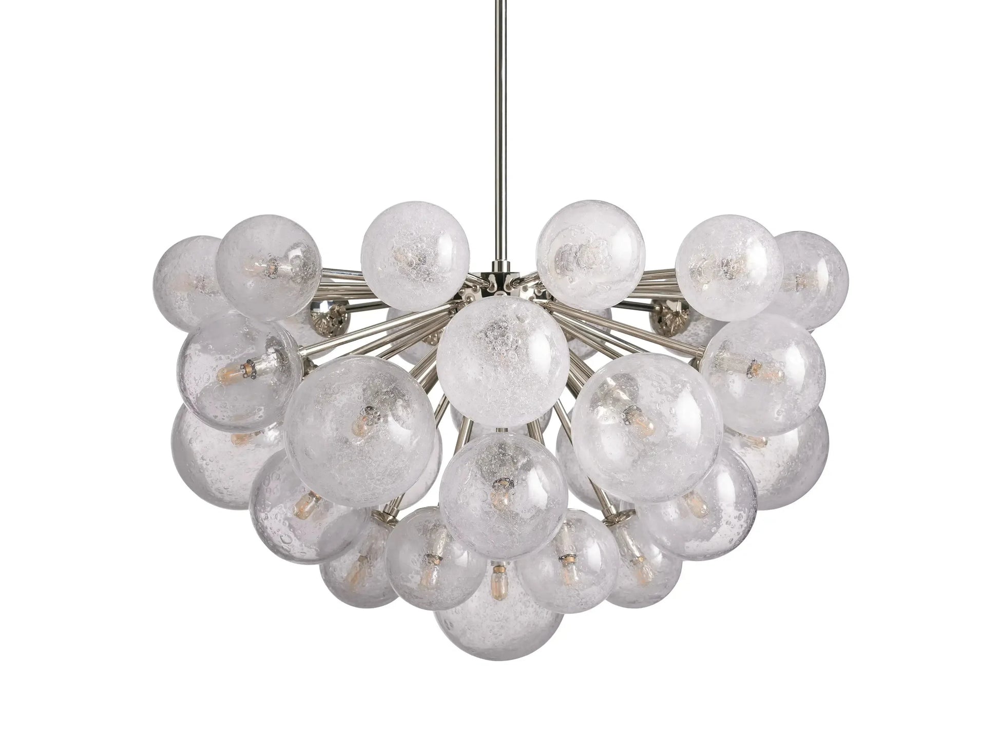 Mandoza Chandelier 19/37 Light-Fanci Lamps