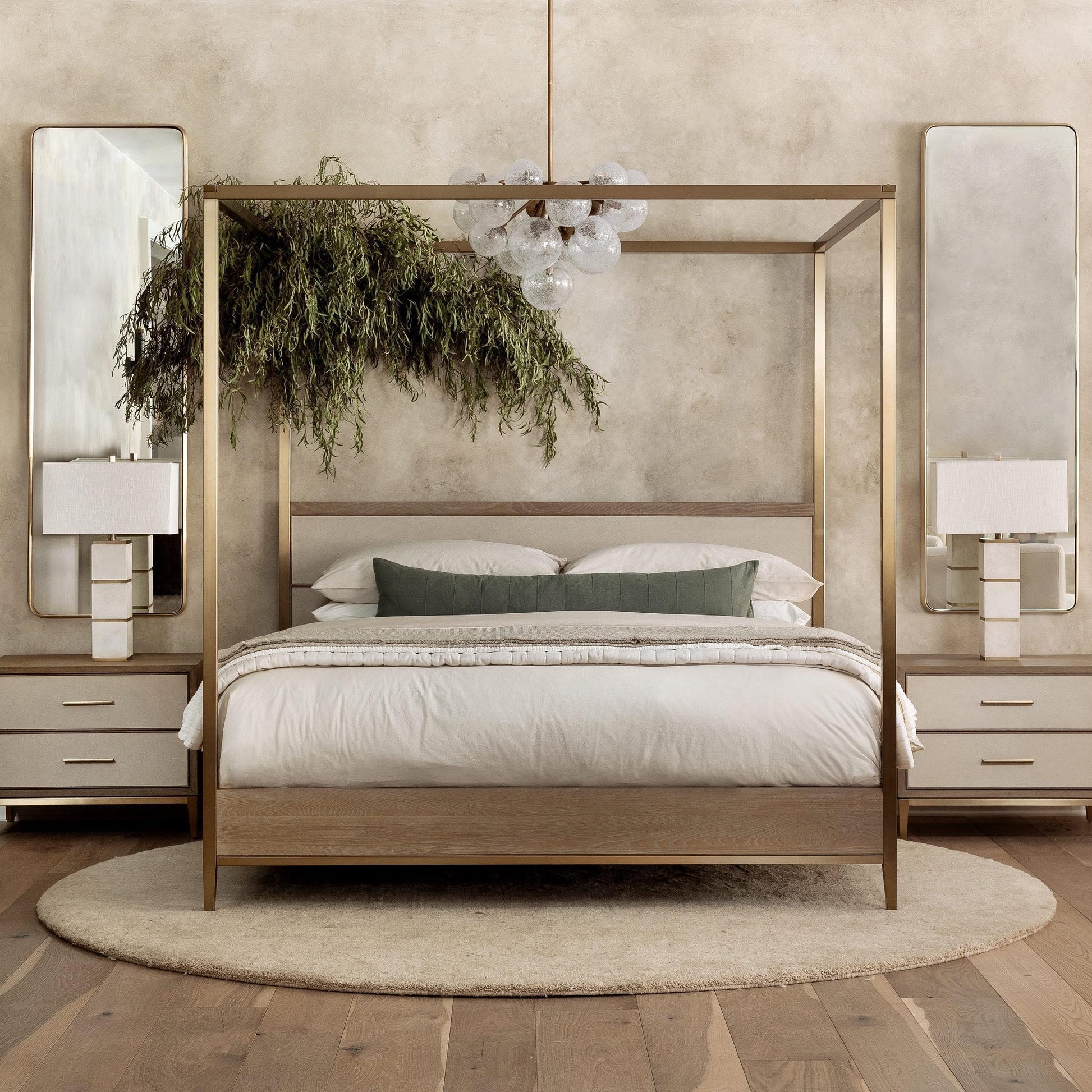 Mandoza Chandelier 19/37 Light-Fanci Lamps