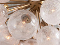 Mandoza Chandelier 19/37 Light-Fanci Lamps