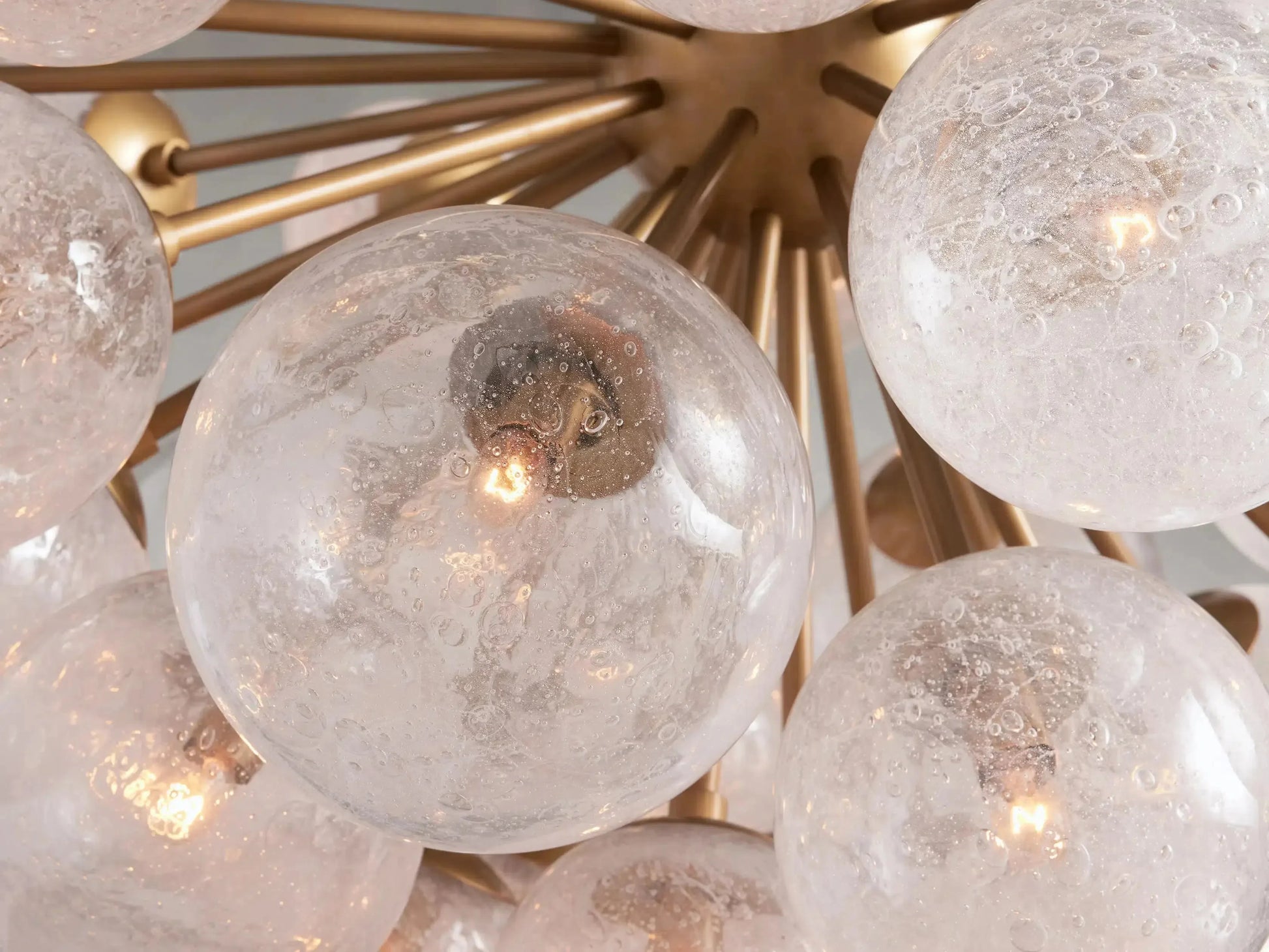 Mandoza Chandelier 19/37 Light-Fanci Lamps
