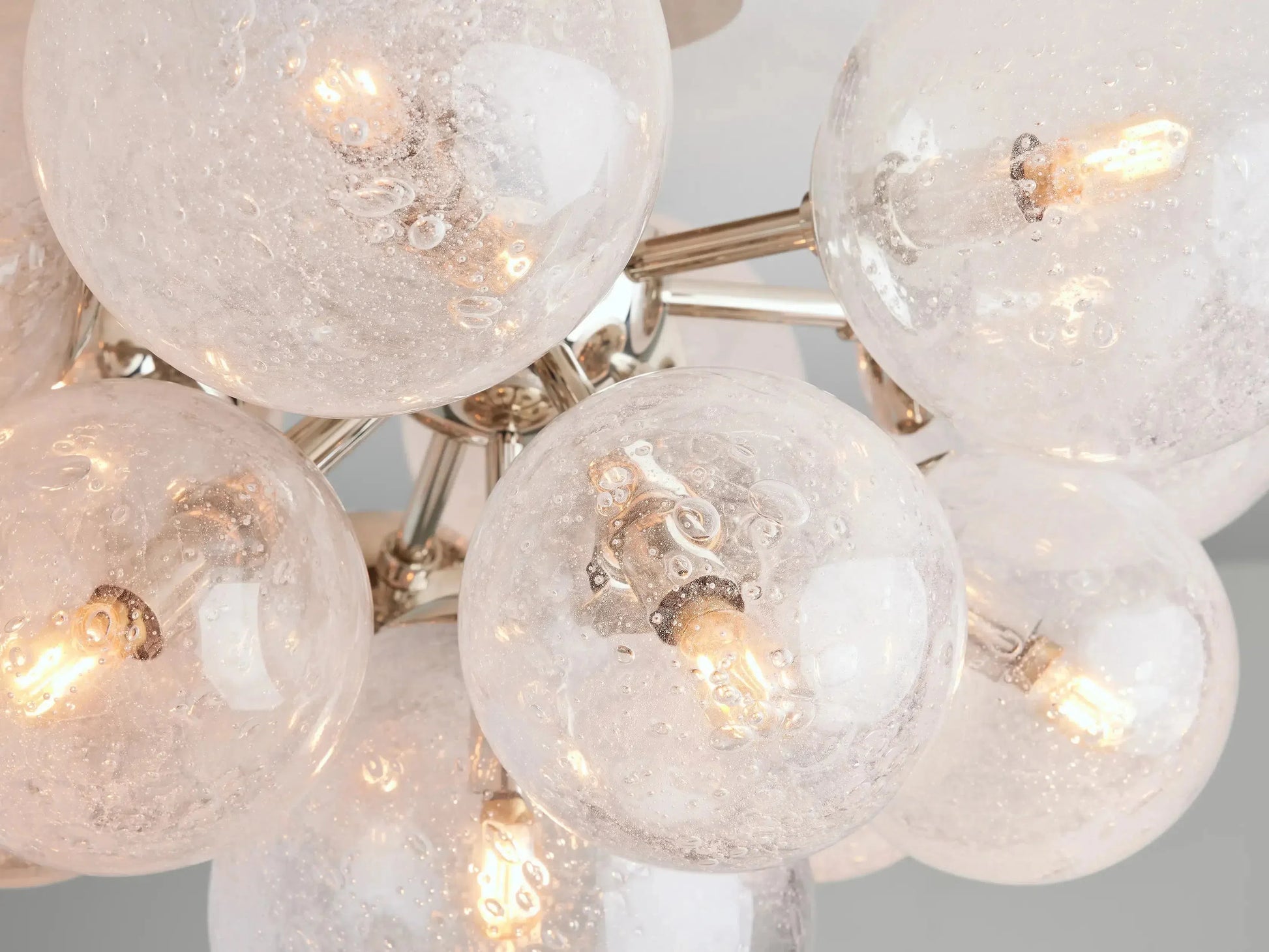Mandoza Flushmount-Fanci Lamps