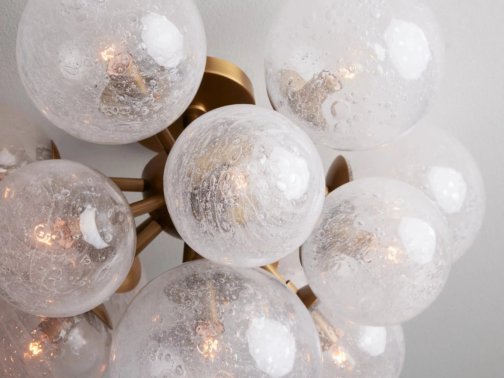 Mandoza Flushmount-Fanci Lamps