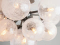 Mandoza Flushmount-Fanci Lamps