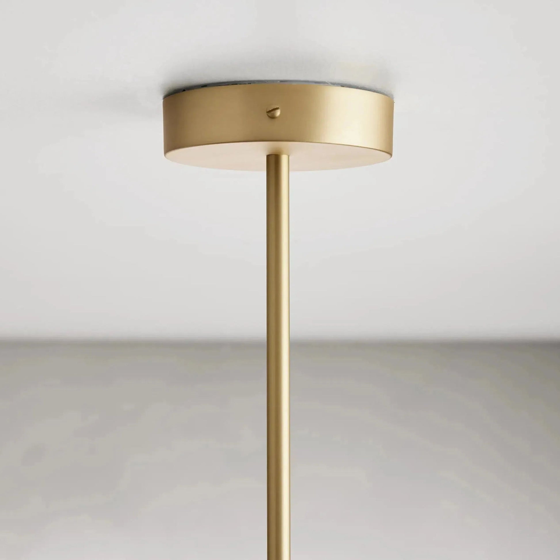 Ramsey 3-Light Round Chandelier-Fanci Lamps