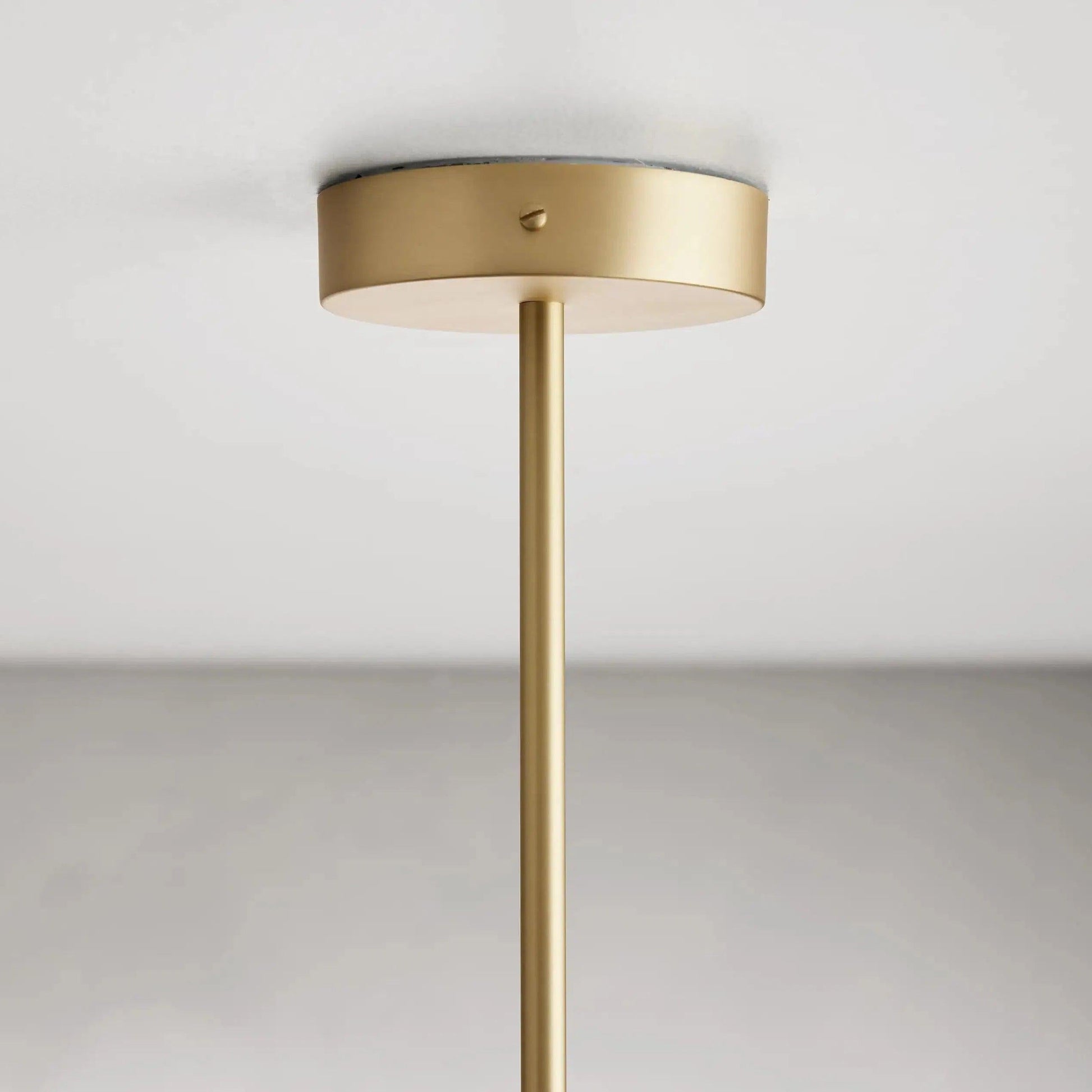 Ramsey 5-Light Round Chandelier-Fanci Lamps