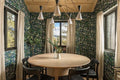 Ramsey 5-Light Round Chandelier-Fanci Lamps
